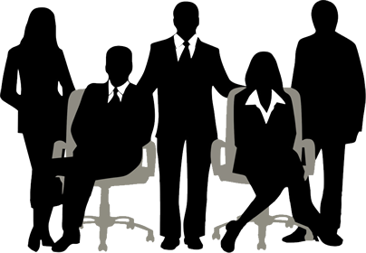 Faça parte de uma equipe